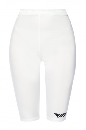 Shorts with logo, zdjęcie 1 Shorts with logo od Off White